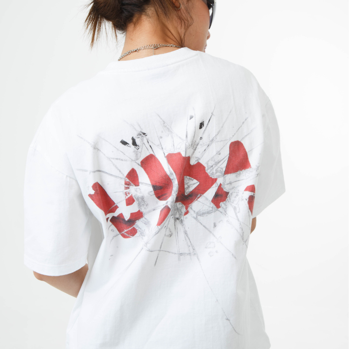 VIDA’S EXPLOSION POINT  (จุดระเบิดของชีวิต)