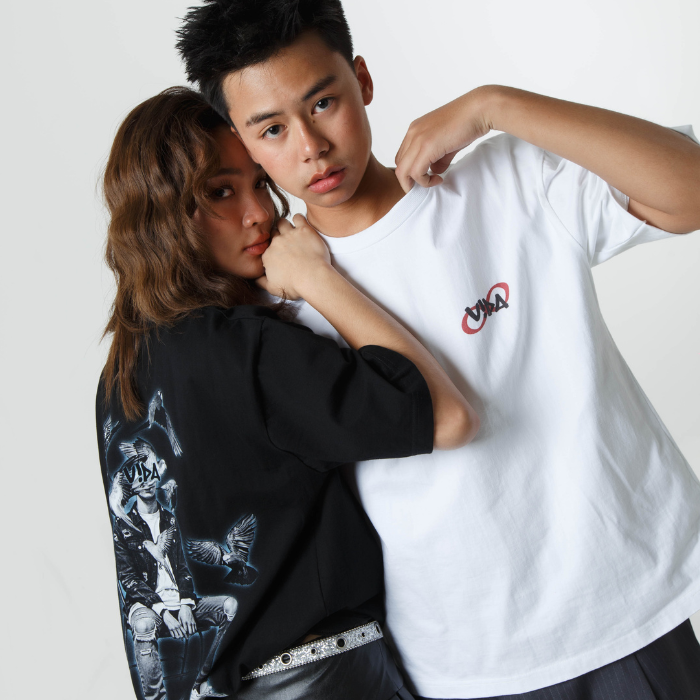 THE SOUL OF FREEDOM  (จิตวิญญาณแห่งอิสรภาพ)