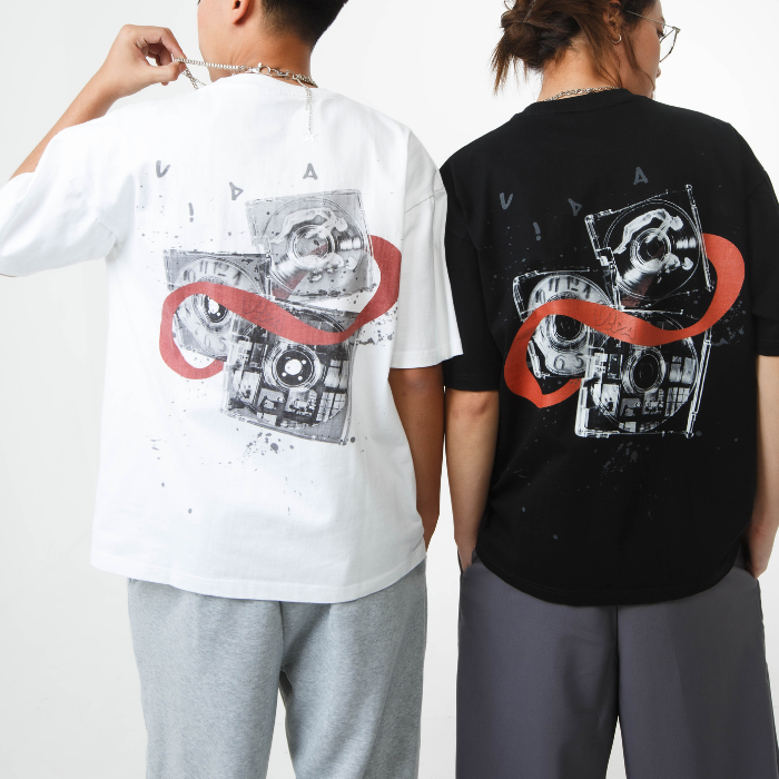 TEMPORAL ECHOES (เสียงสะท้อนแห่งกาลเวลาที่ไร้สิ้นสุด)