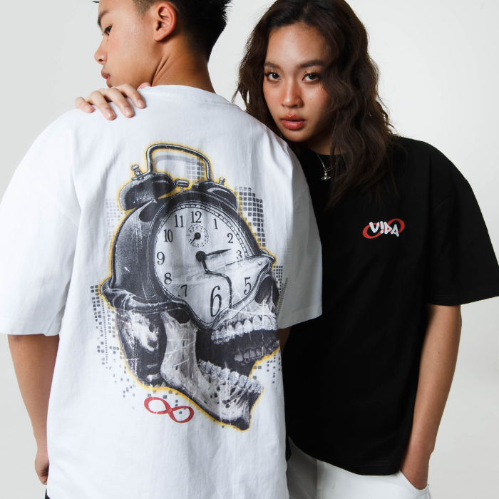 THE ETERNAL ALARM  (เสียงเตือนแห่งความตายอันนิรันดร์)